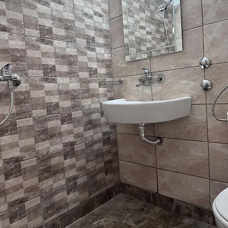 Varshava 골든샌드