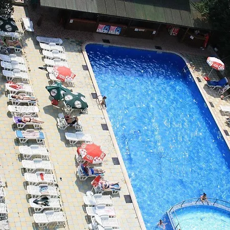 Varshava 골든샌드