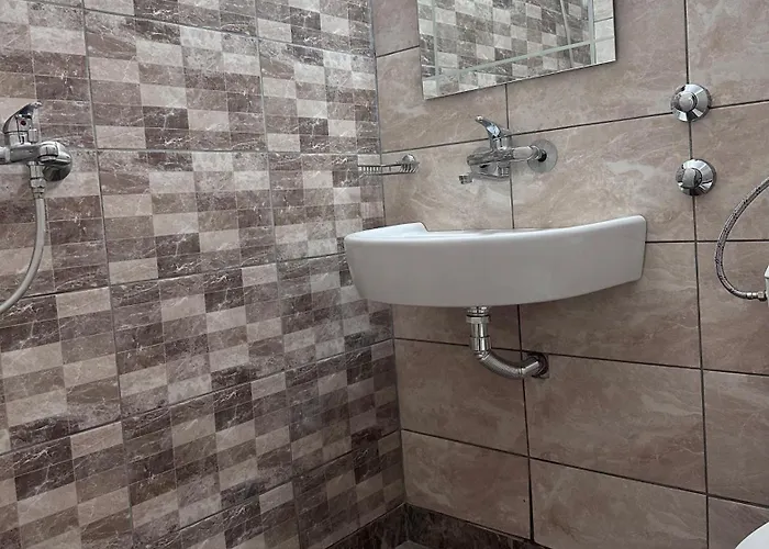 Varshava Altın Kumlar