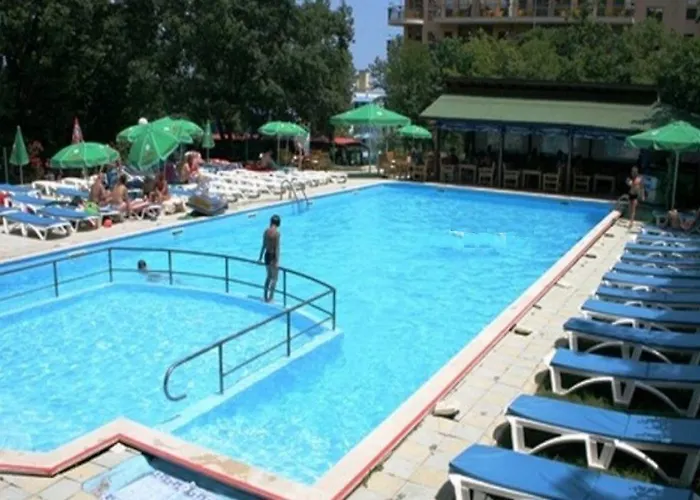 Varshava Altın Kumlar