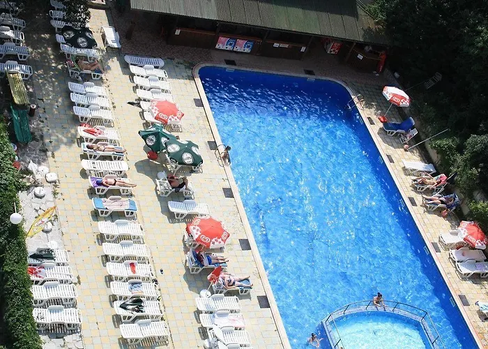 Varshava Altın Kumlar