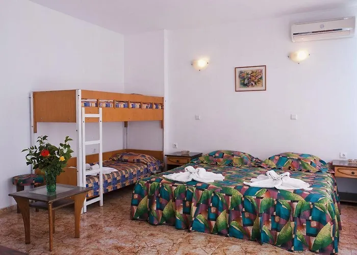 Varshava 2* Altın Kumlar