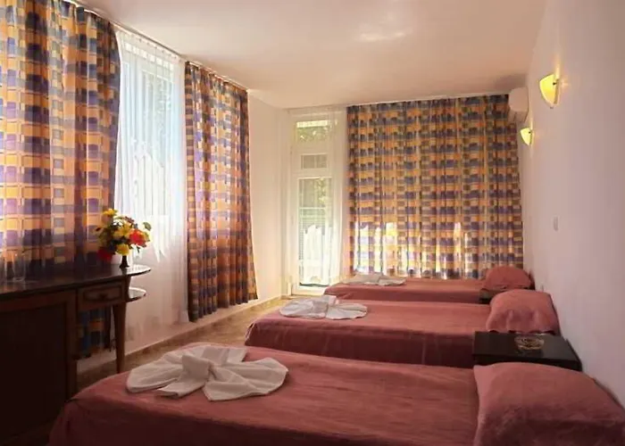 Varshava 2* Altın Kumlar