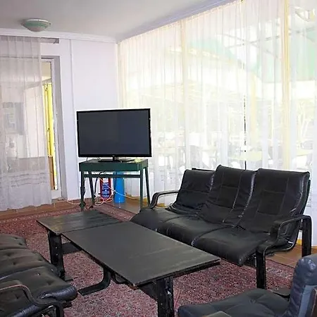 Hotel Varshava