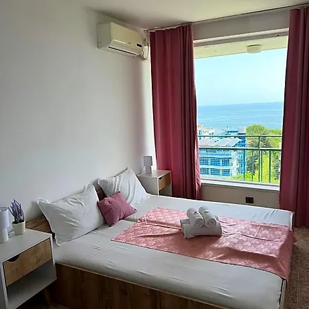 Hotel Varshava Golden Sands