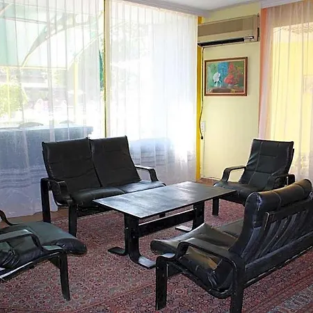 Varshava Hotel Golden Sands