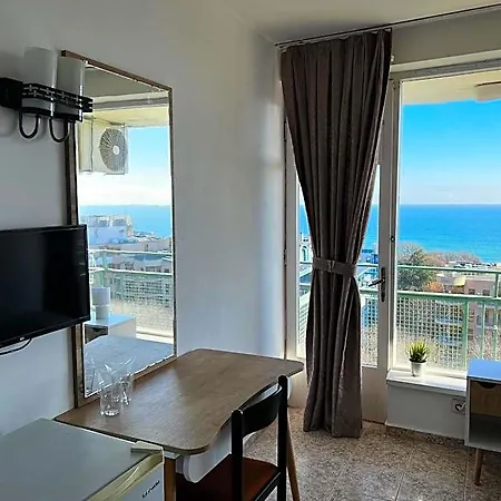 Hotel Varshava Golden Sands