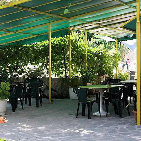 Hotel Varshava