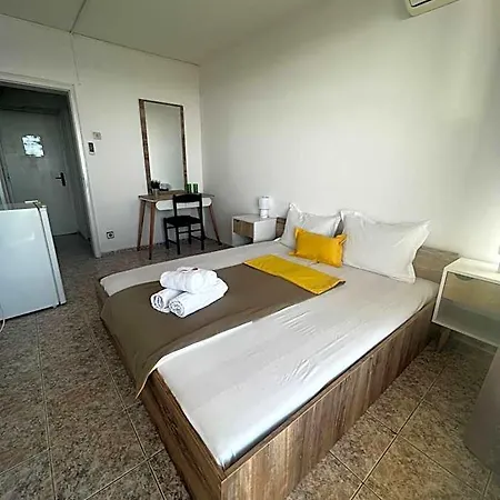 Hotel Varshava