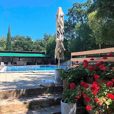 Varshava Hotel Golden Sands