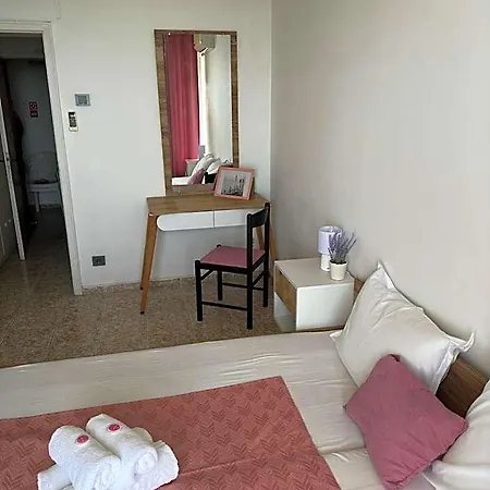 Hotel Varshava