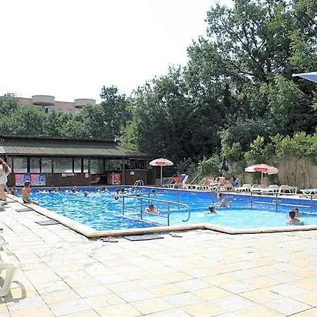 Hotel Varshava Golden Sands