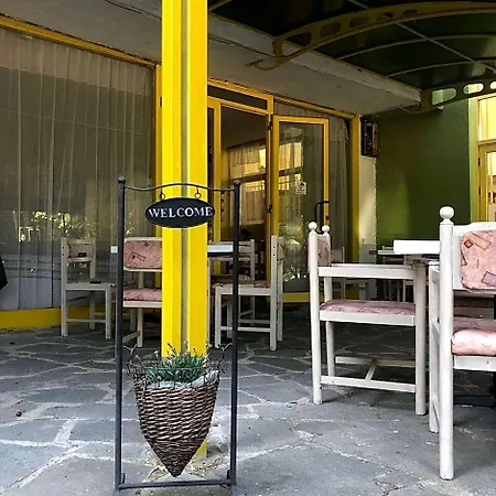 Varshava Hotel Golden Sands