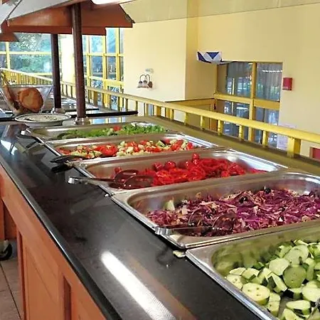Hotel Varshava Golden Sands