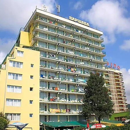 Varshava 2*